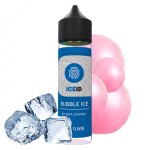 iD Ice Bubble Ice (20/60ml) - Χονδρική